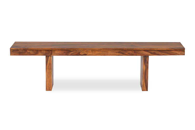 Spainish Dining Set (Walnut Finish)